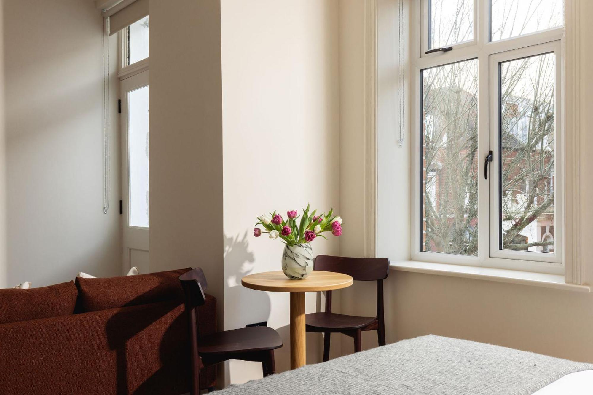 Apartment Fivem West Hampstead - North