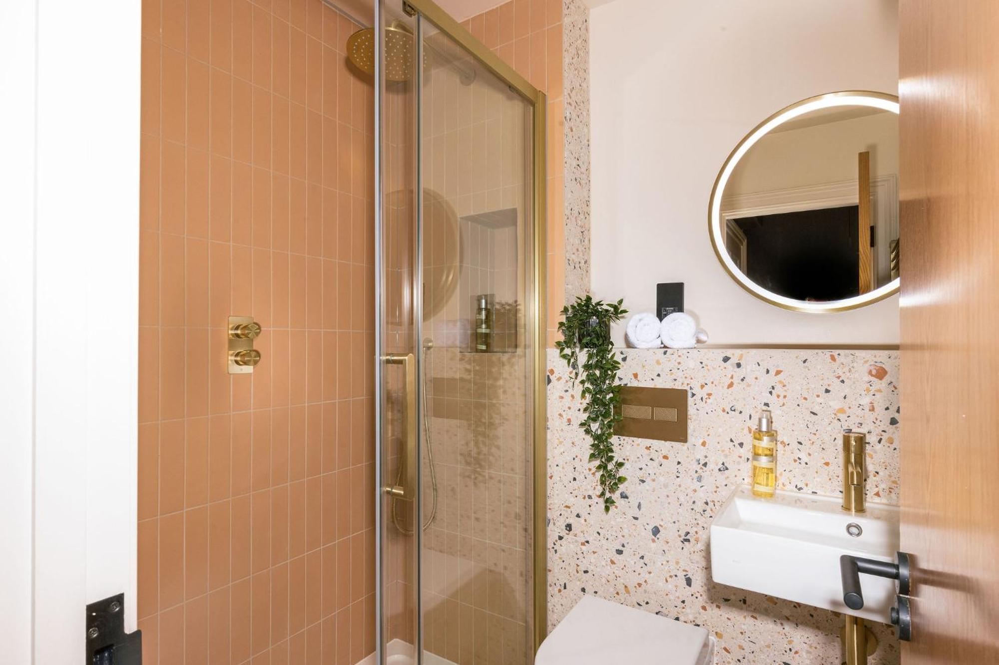 Apartment Fivem West Hampstead - North London