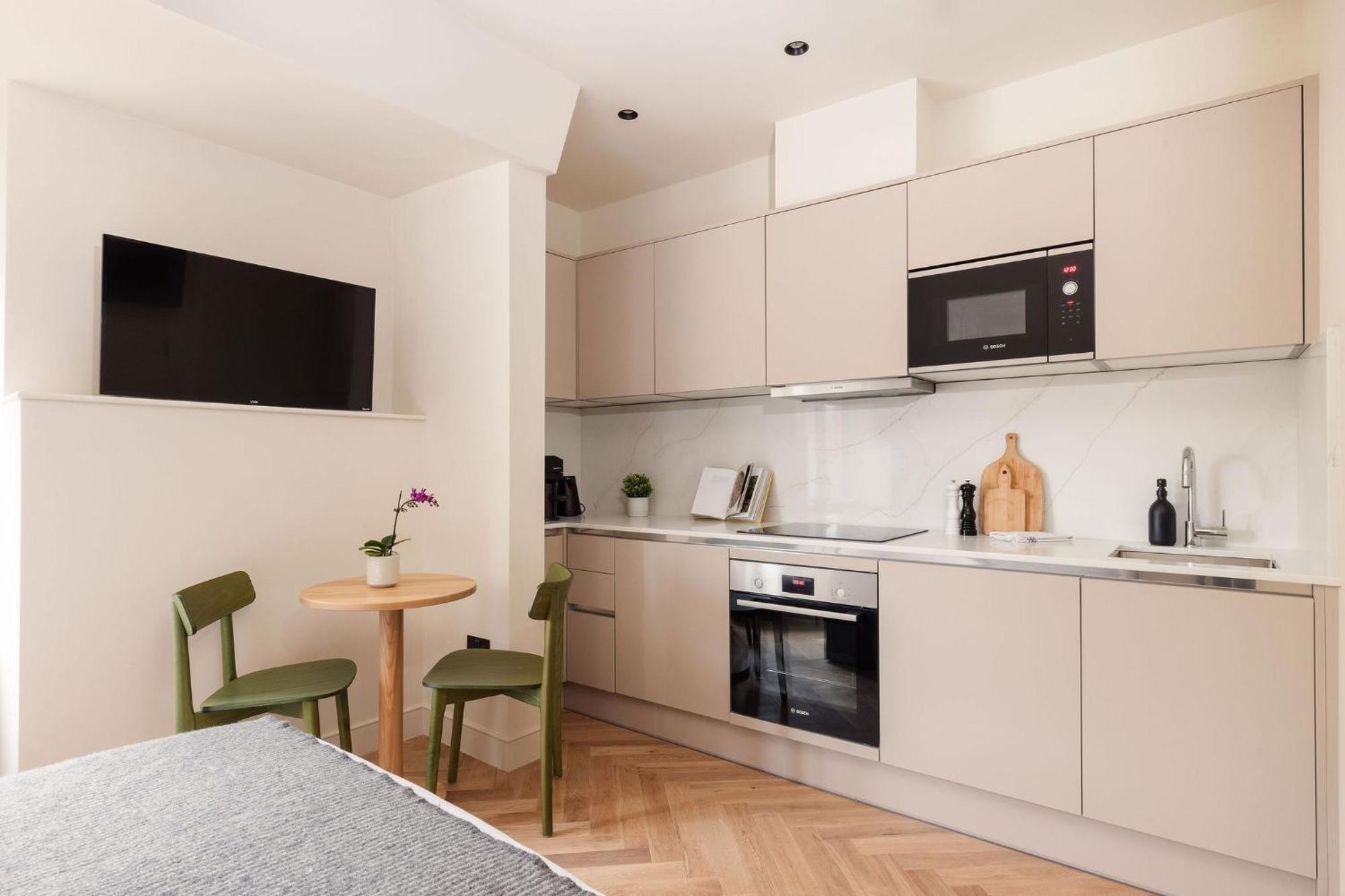 Apartment Fivem West Hampstead - North London