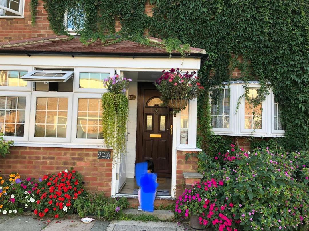 Beautiful Flat Near