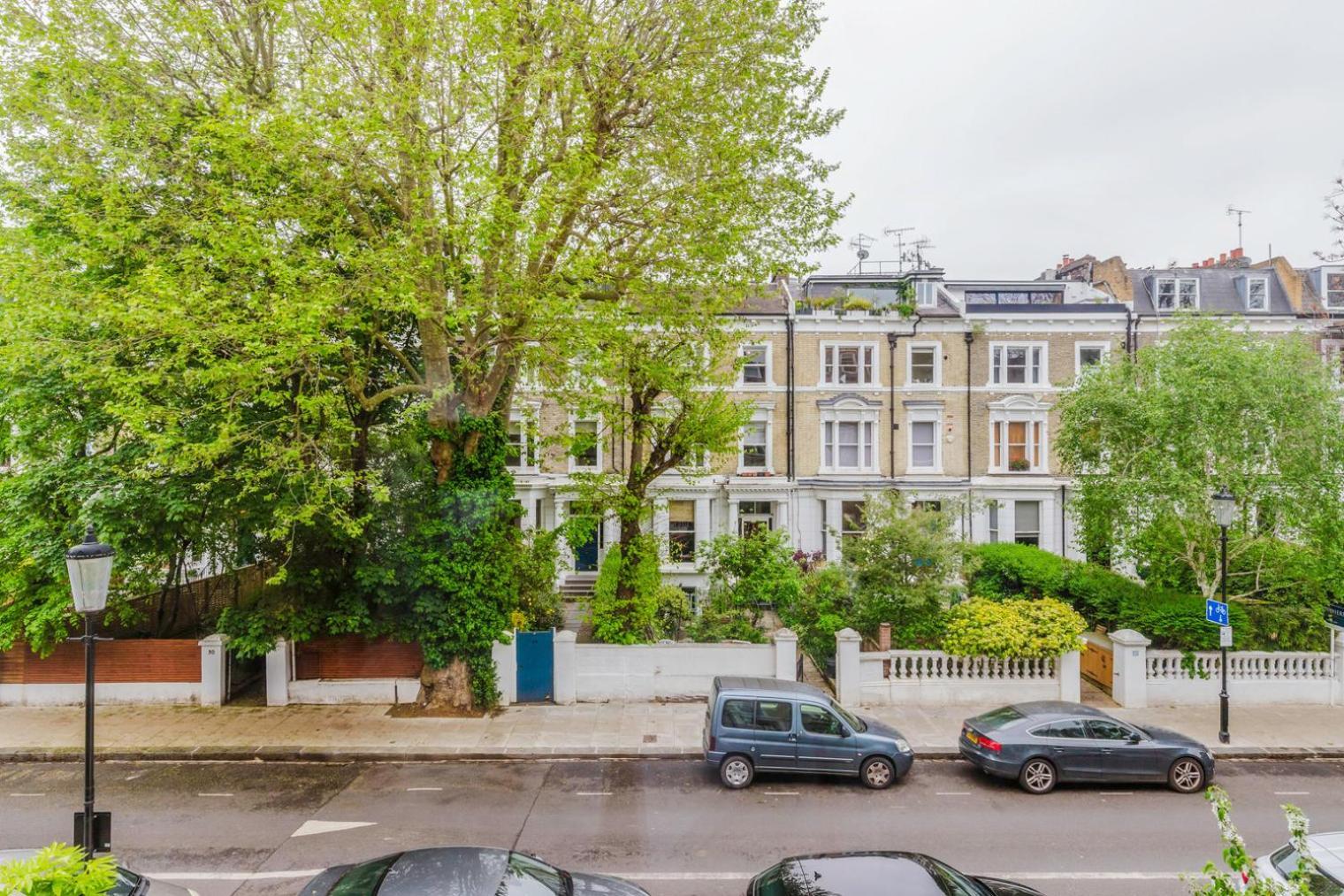 Blueground Kensington Near Shops Food Park Lon-496 Apartment *