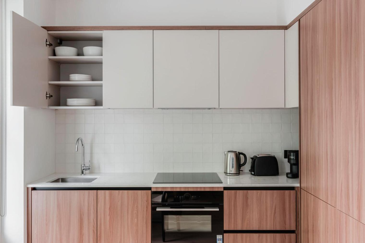 Apartment Blueground Kensington Near Shops Food Park Lon-496 London