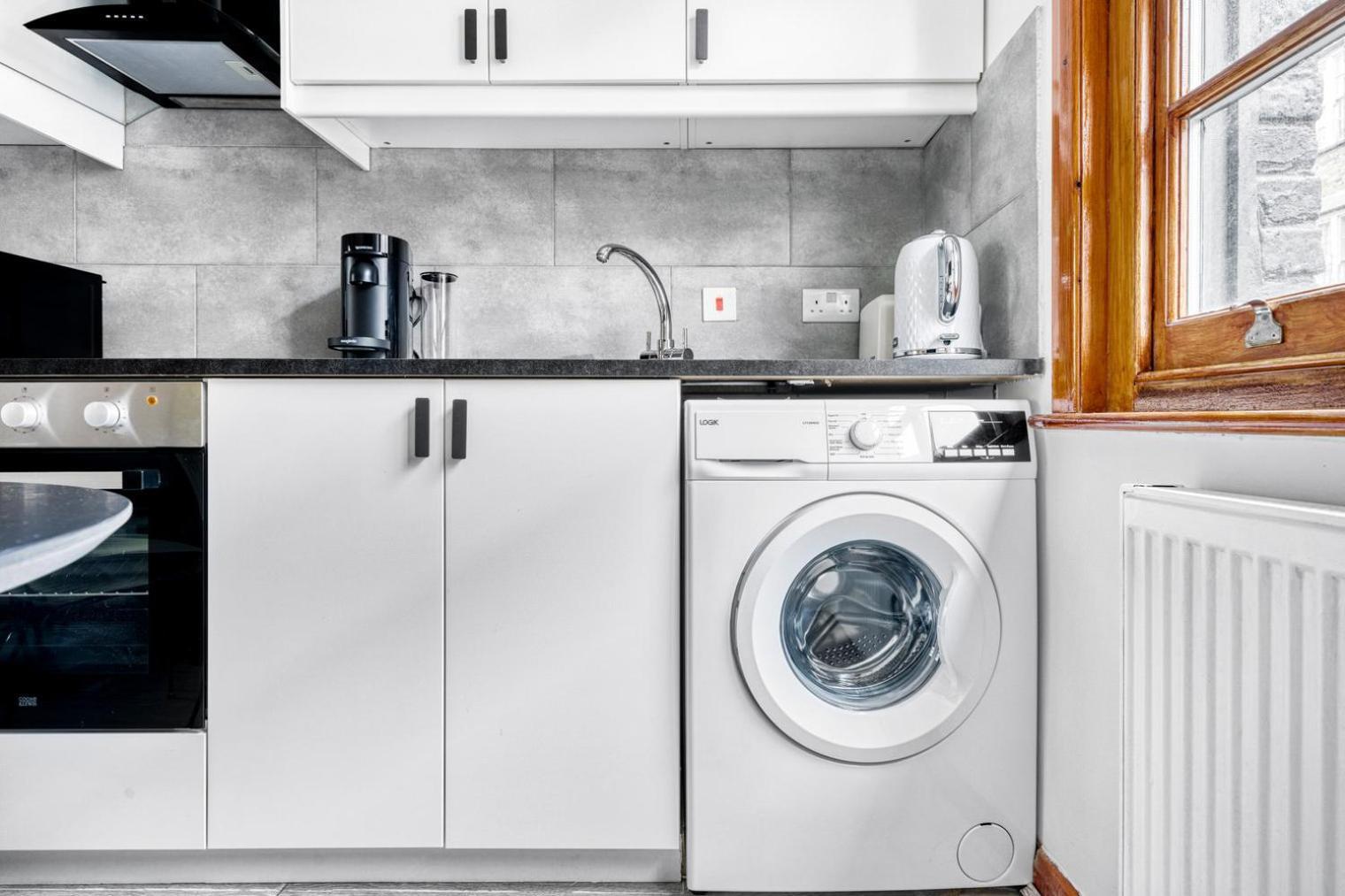 Blueground Shoreditch Furnished Open Plan Lon-117 Londres