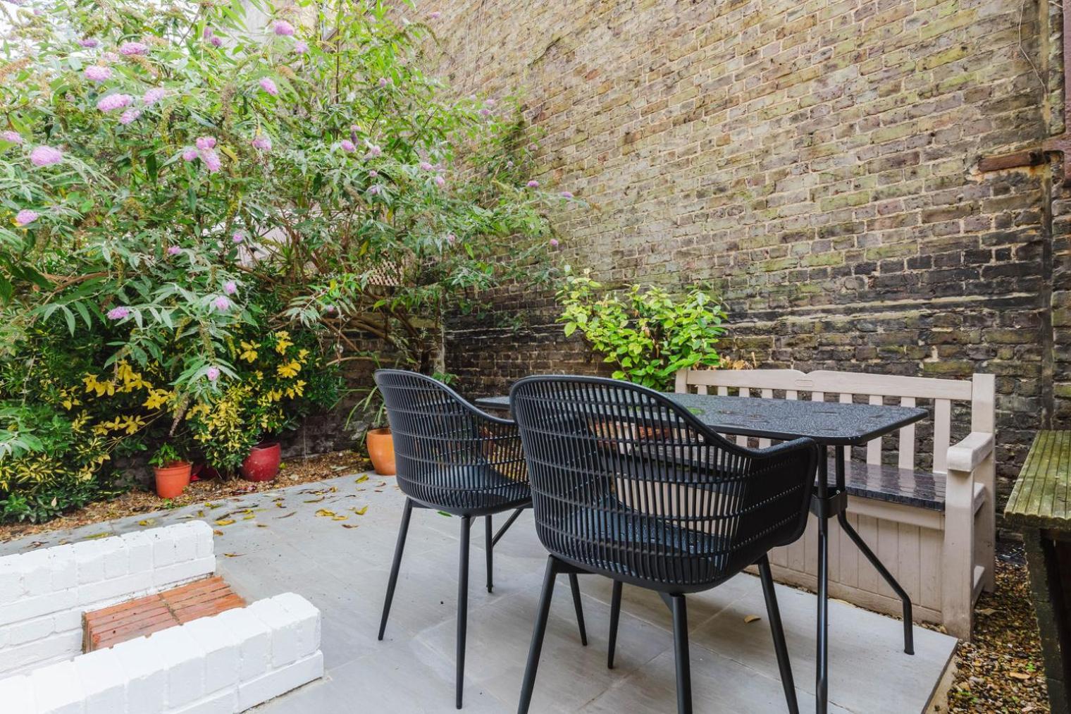 Apartment Blueground Notting Hill Washer Furnished Lon-586