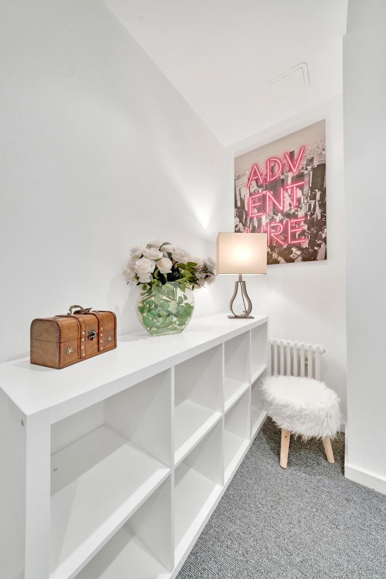 Cosy 1 Bedroom Camberwell Denmark With Great Transport Links Appartement Londen