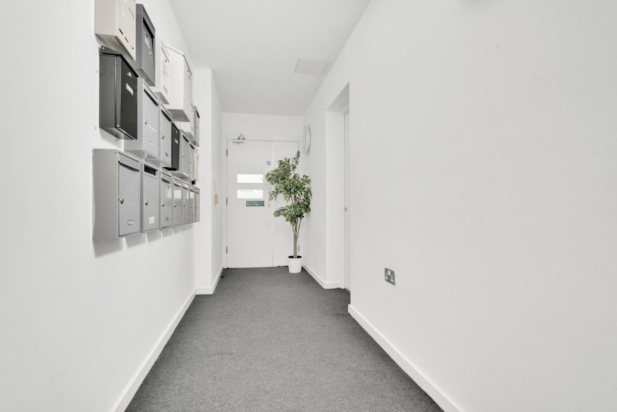 Cosy 1 Bedroom Camberwell Denmark With Great Transport Links Appartement *
