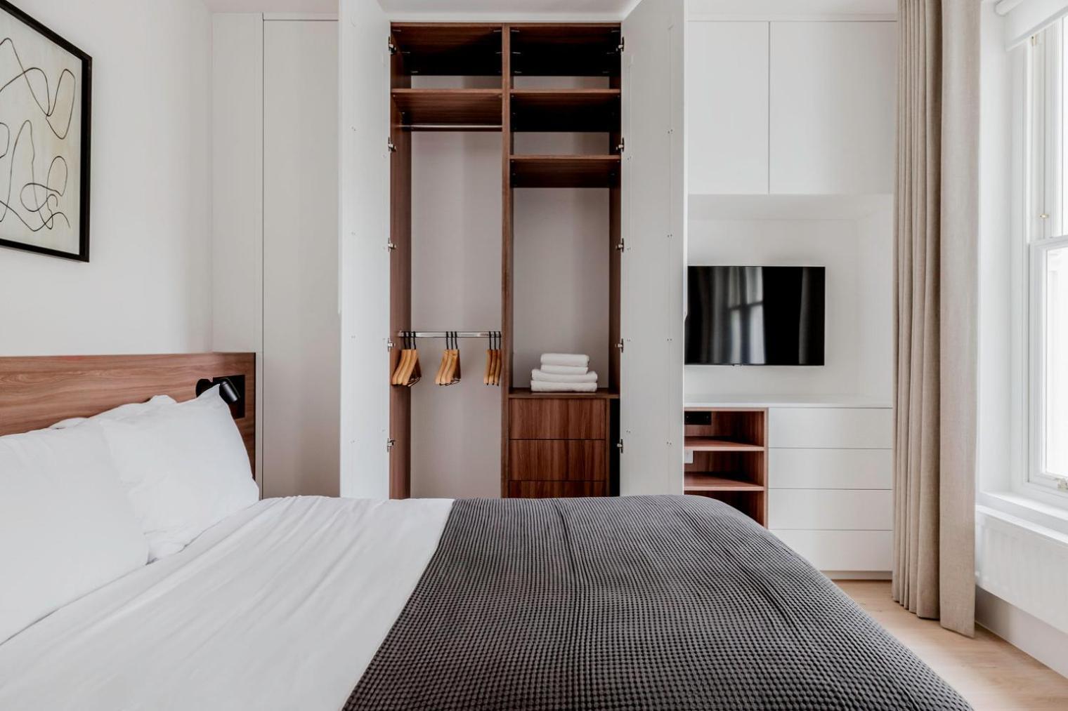 Blueground Kensington Near Shops Food Park Lon-496 * London