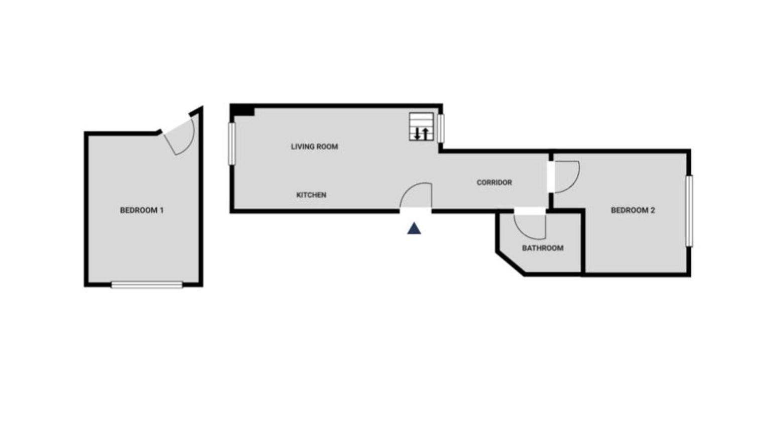Blueground Shoreditch Furnished Open Plan Lon-117 Apartamento Londres