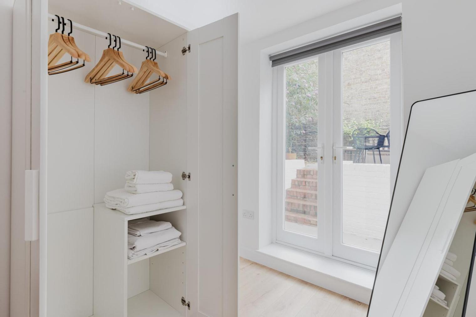 Blueground Notting Hill Washer Furnished Lon-586 Apartment *