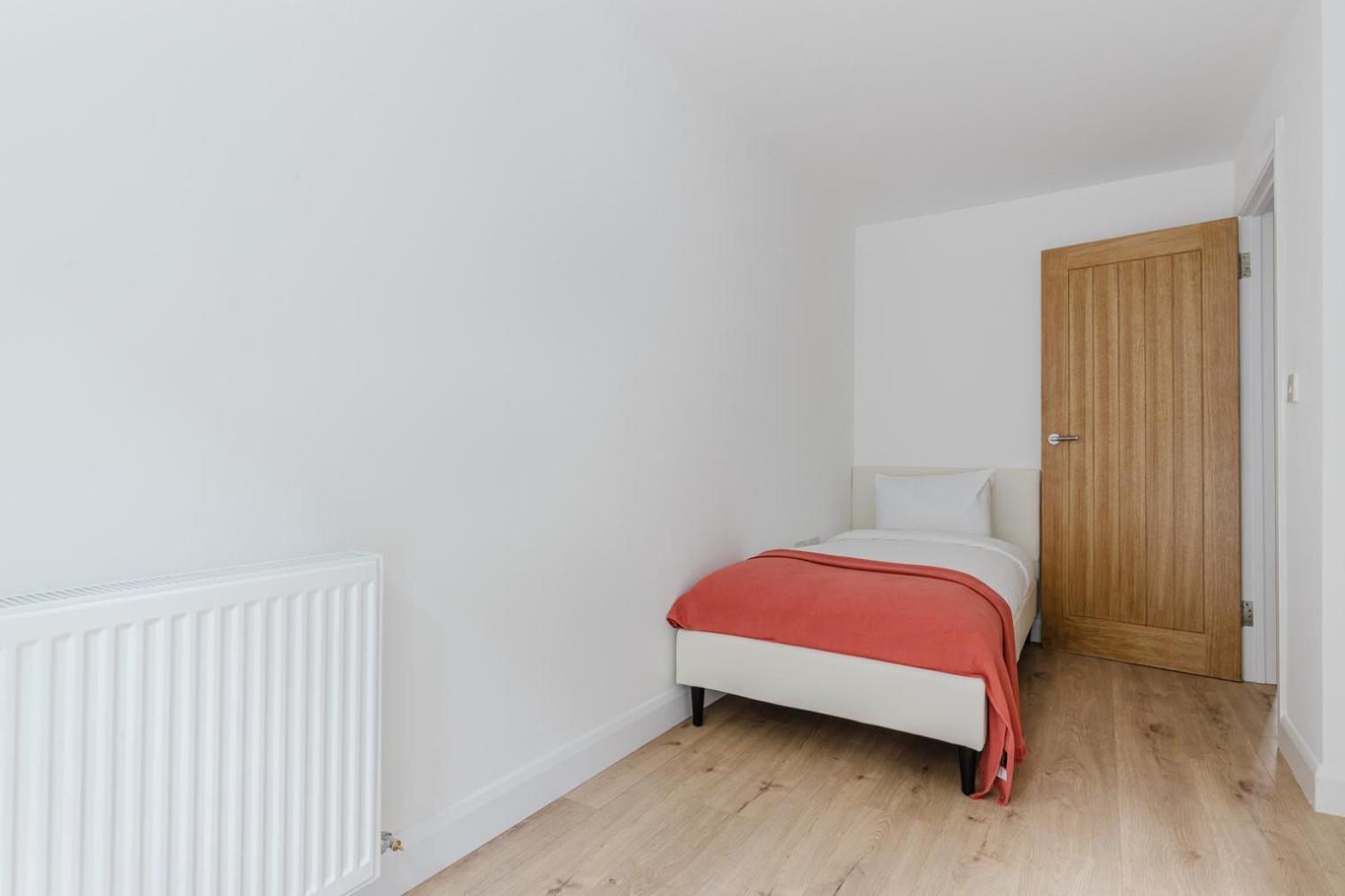 Apartment Blueground Notting Hill Washer Furnished Lon-586 London