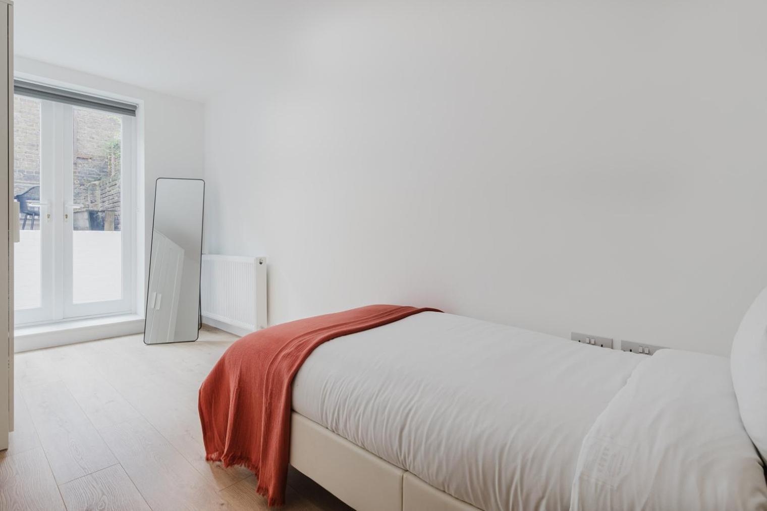 Blueground Notting Hill Washer Furnished Lon-586 *