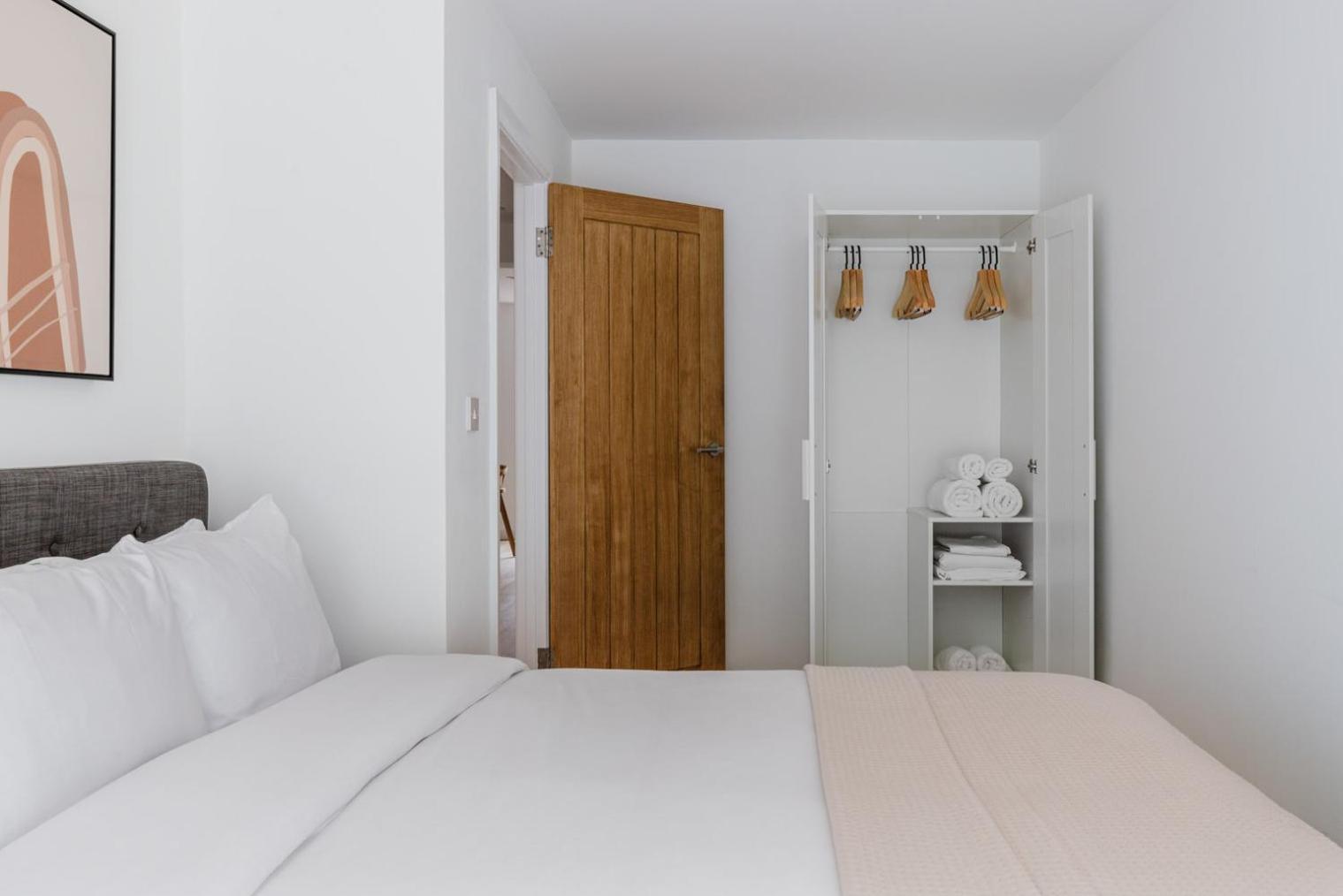 Blueground Notting Hill Washer Furnished Lon-586 Apartment