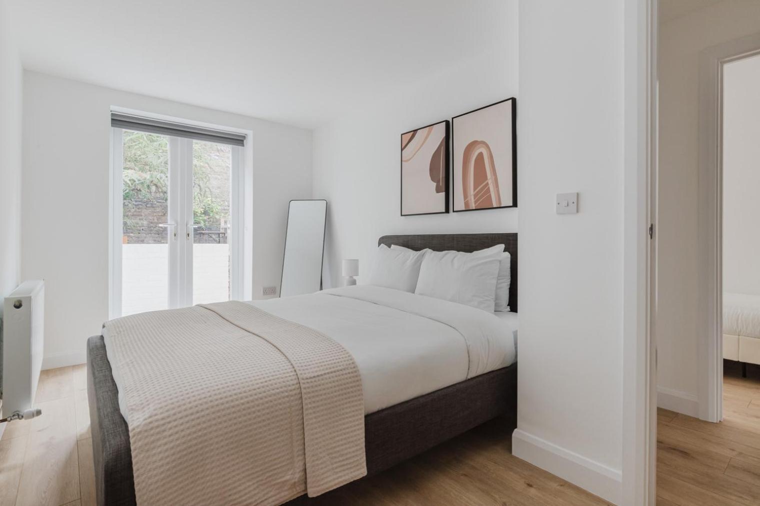 Blueground Notting Hill Washer Furnished Lon-586 Apartment London