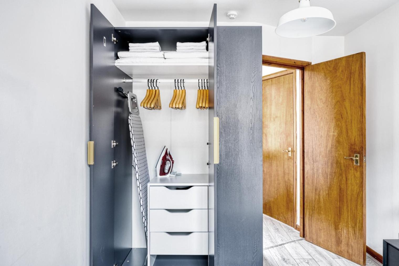 Blueground Shoreditch Furnished Open Plan Lon-117 Apartamento