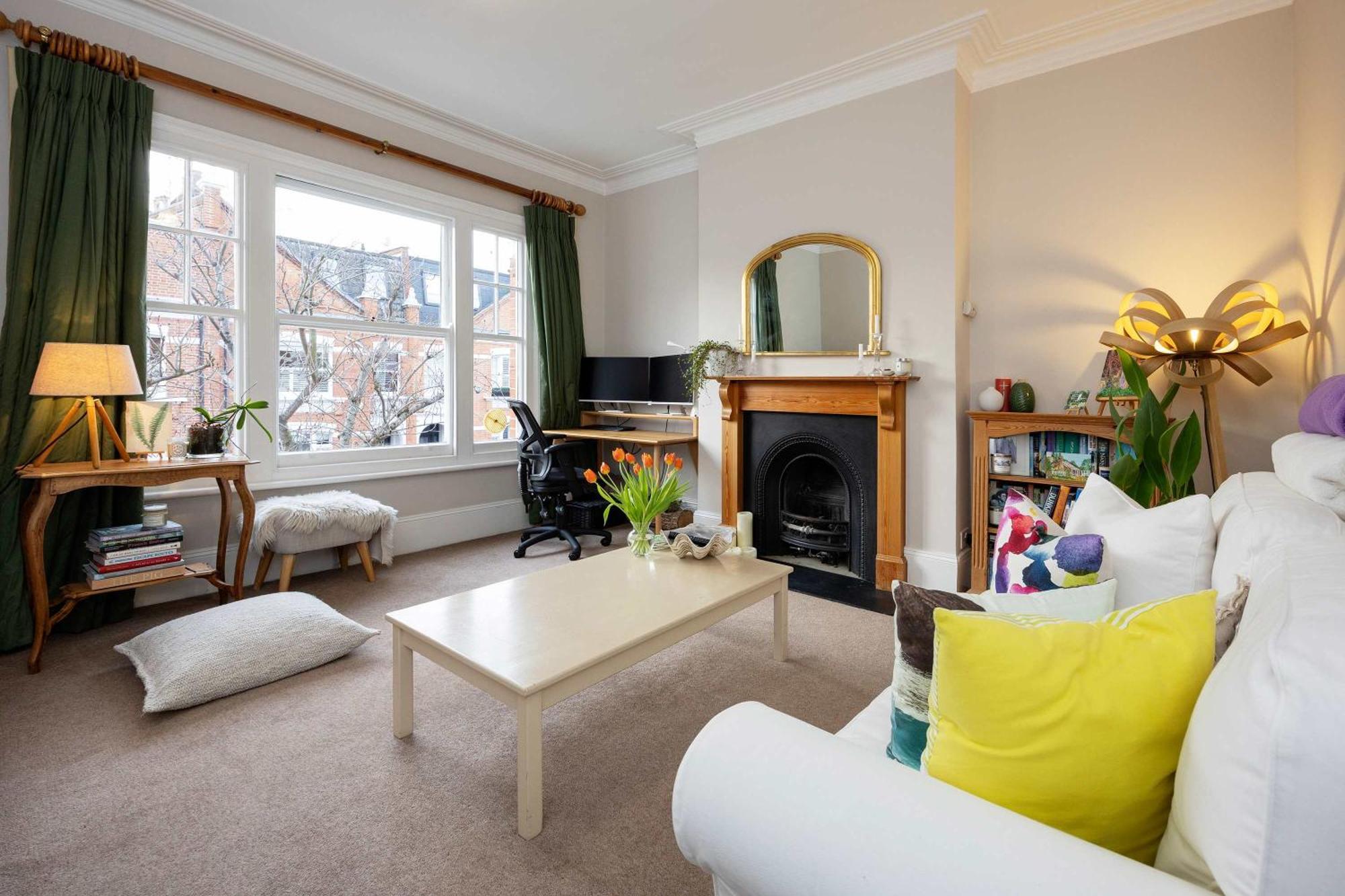 Veeve - Forest Greens Apartment London