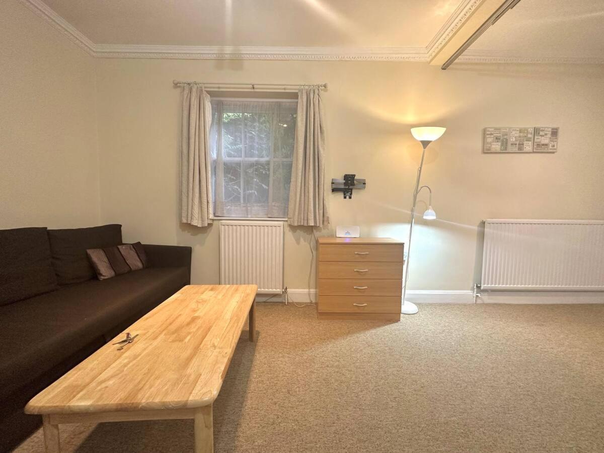 Flat In Paddington Apartment London