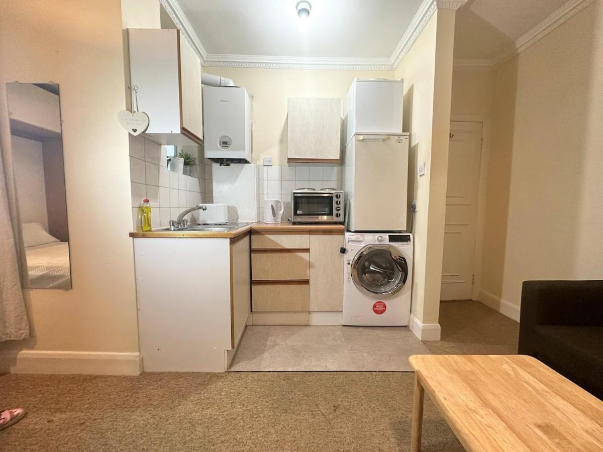 Flat In Paddington London