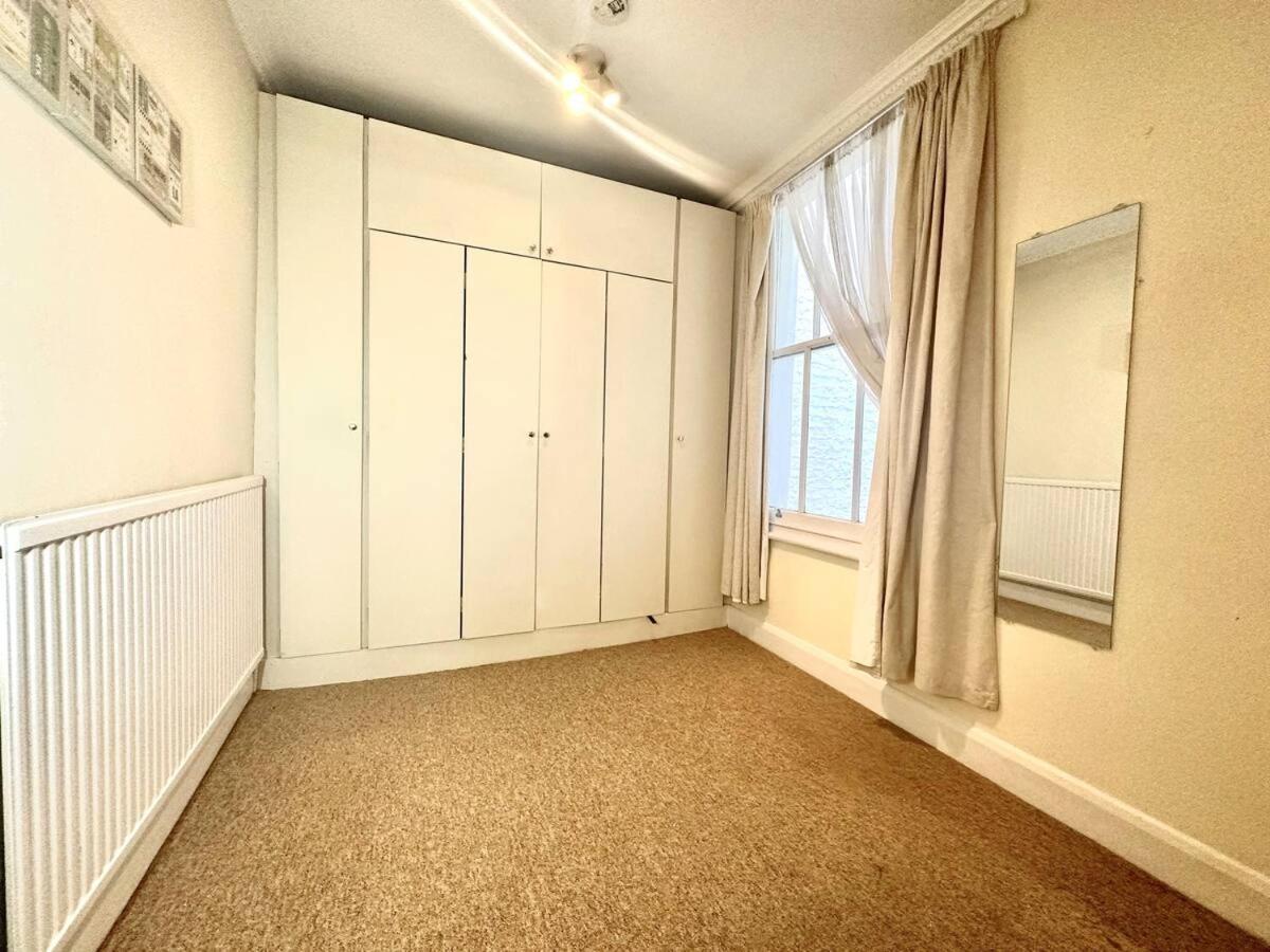 Apartment Flat In Paddington