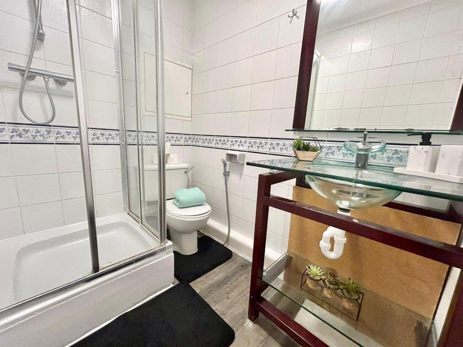 Apartamento Marble Arch Beautiful Family *