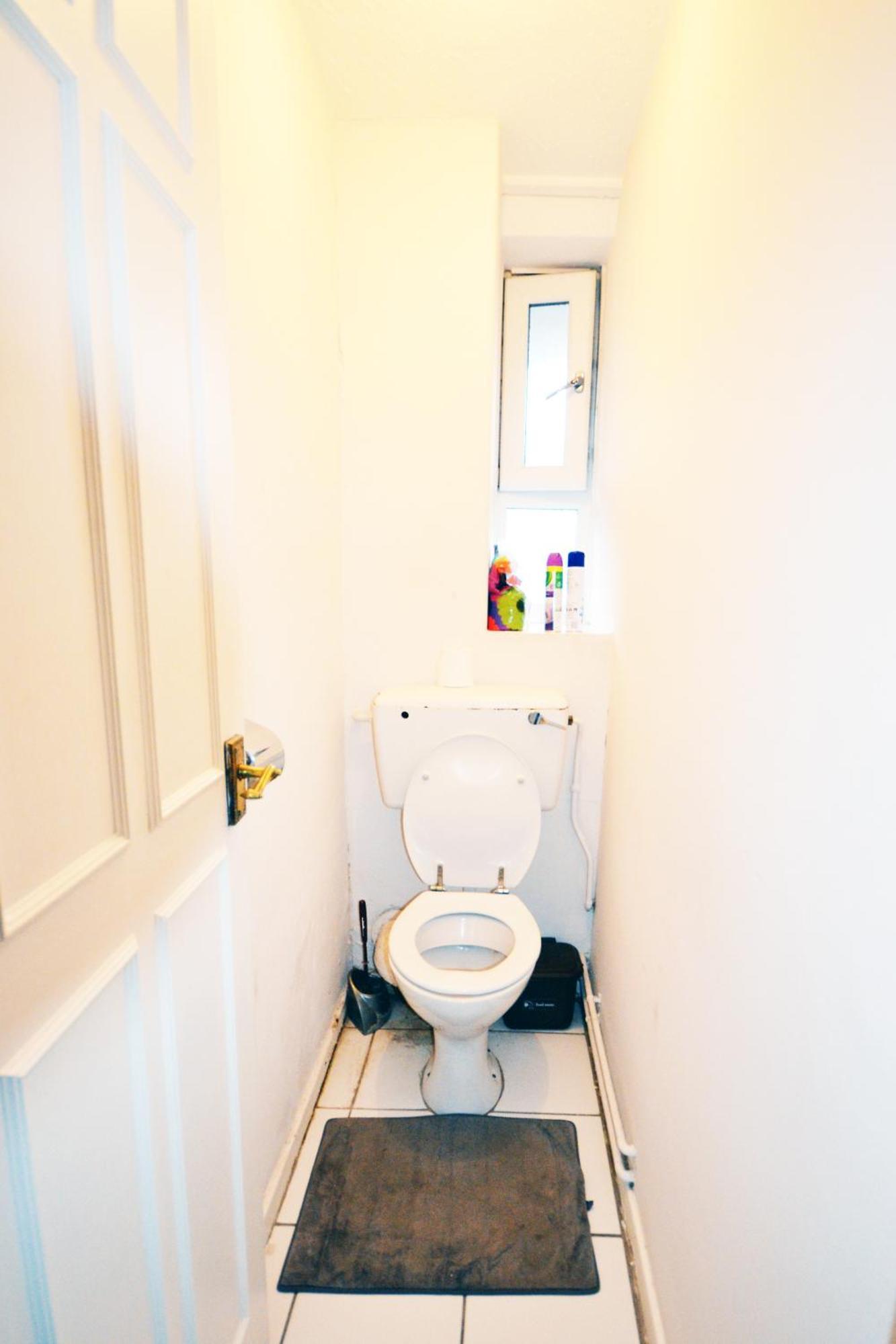 Accommodatie bij particulieren Angel