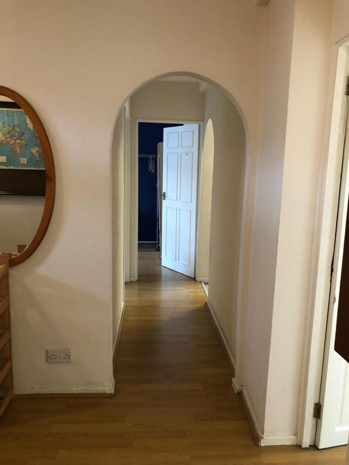 Accommodatie bij particulieren Angel