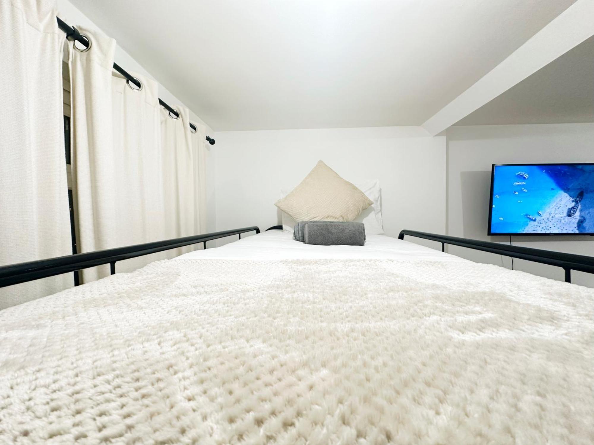 Homestay Wembley Stadium Rooms, 12mins London