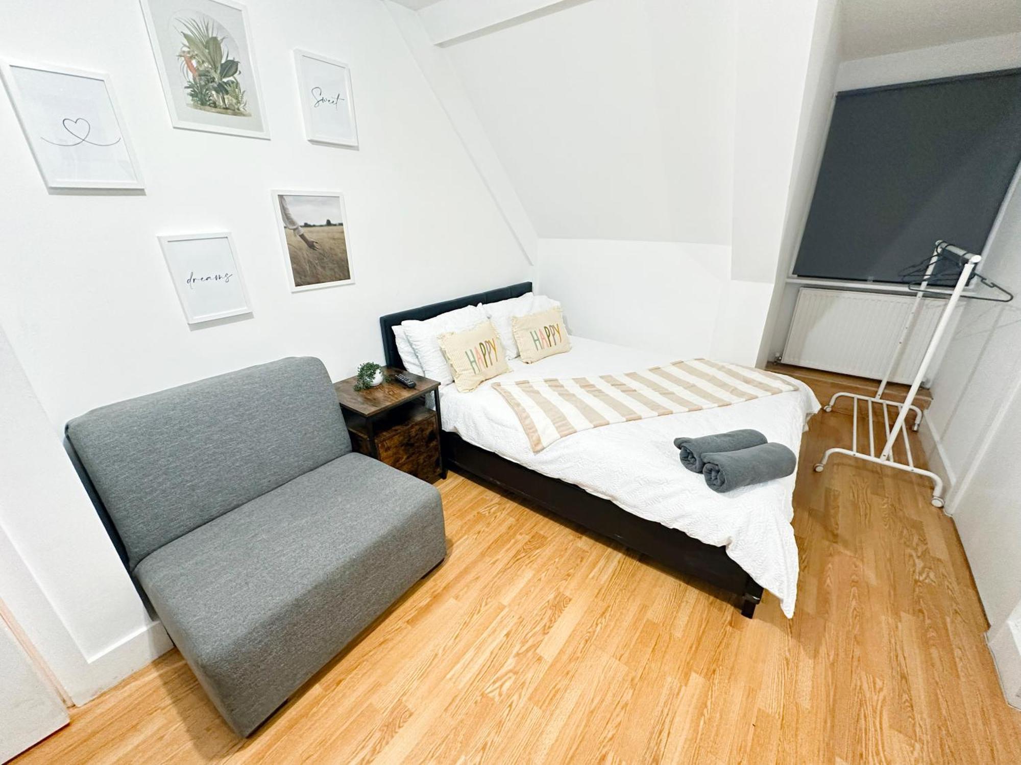 Homestay Wembley Stadium Rooms, 12mins *