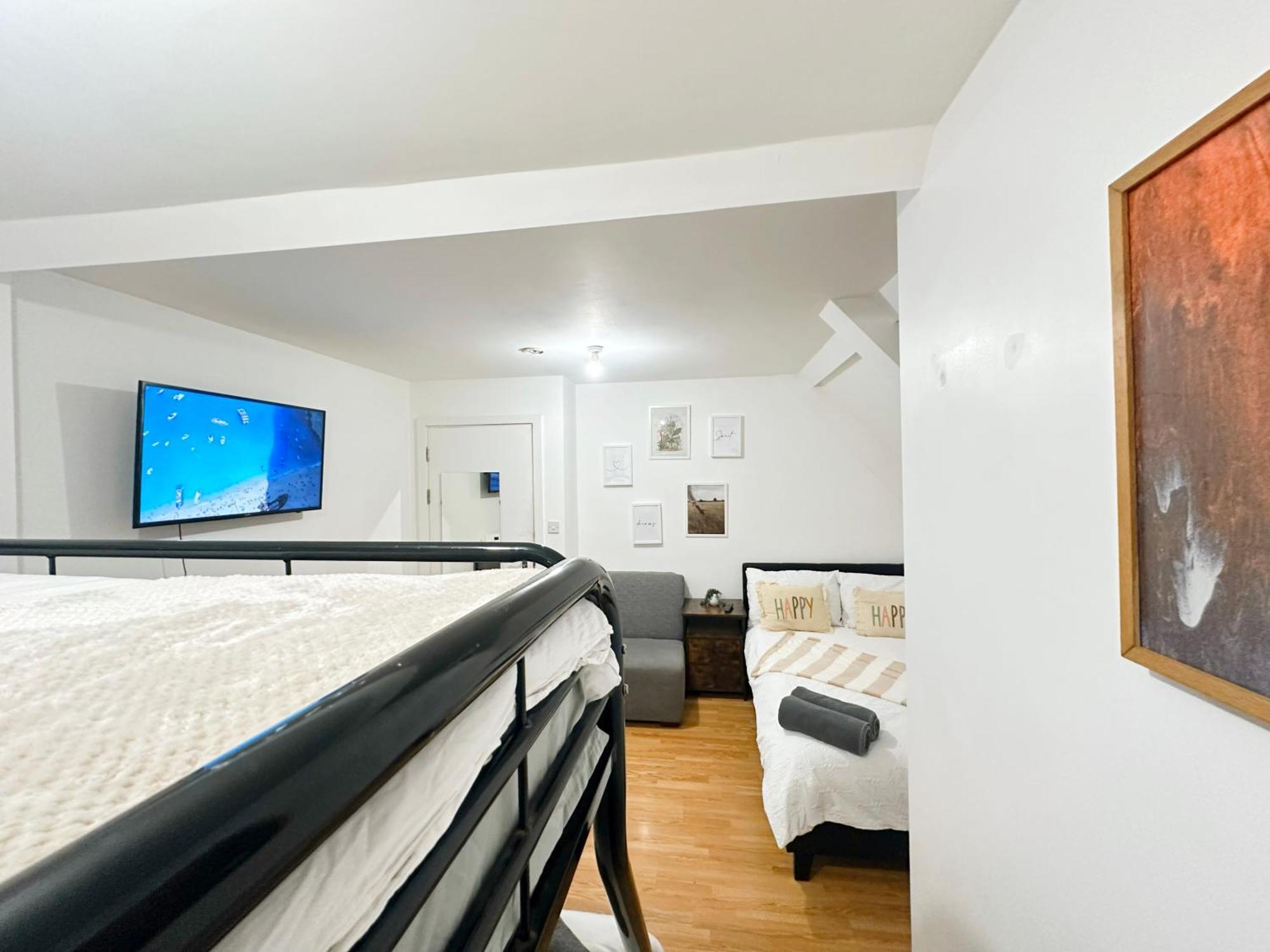 Wembley Stadium Rooms, 12mins Homestay *