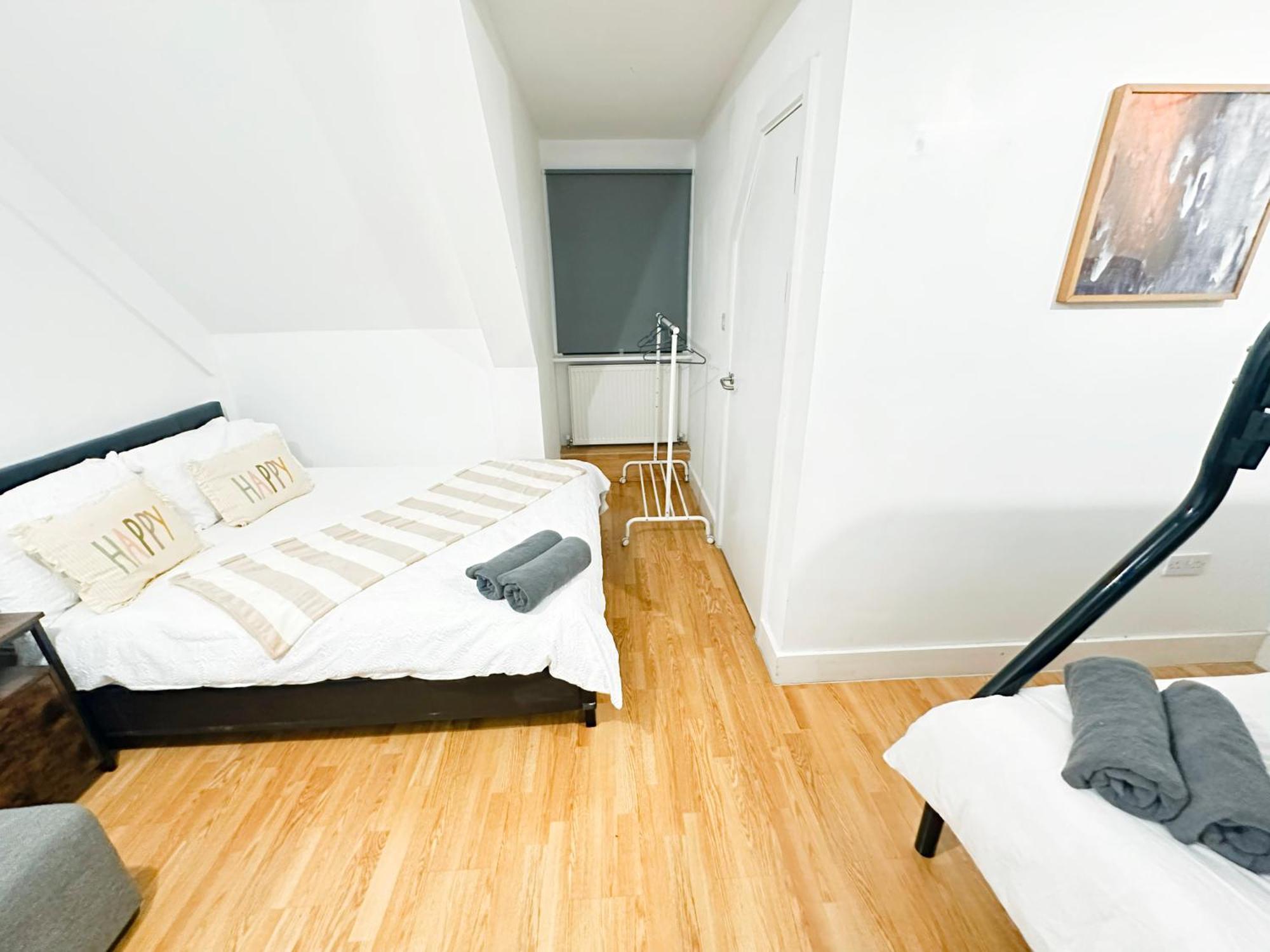 Wembley Stadium Rooms, 12mins Homestay London
