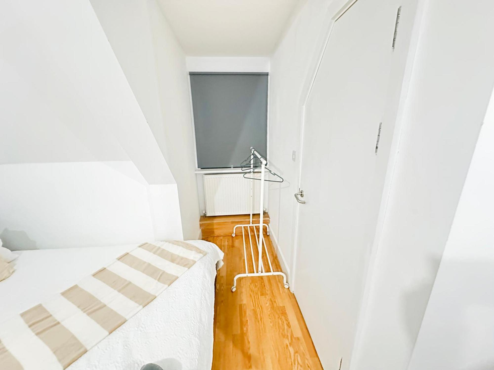 Wembley Stadium Rooms, 12mins Homestay London