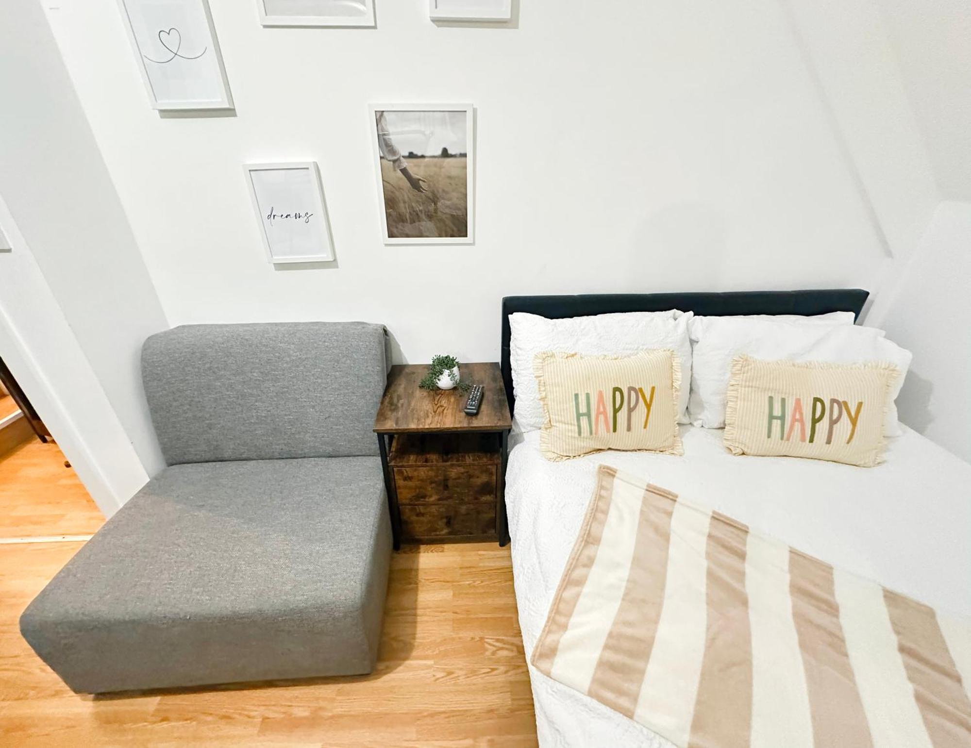 Homestay Wembley Stadium Rooms, 12mins London