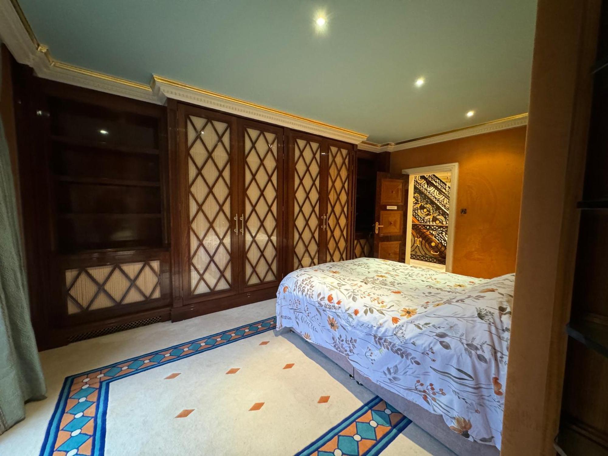 Guest house The Bishop *