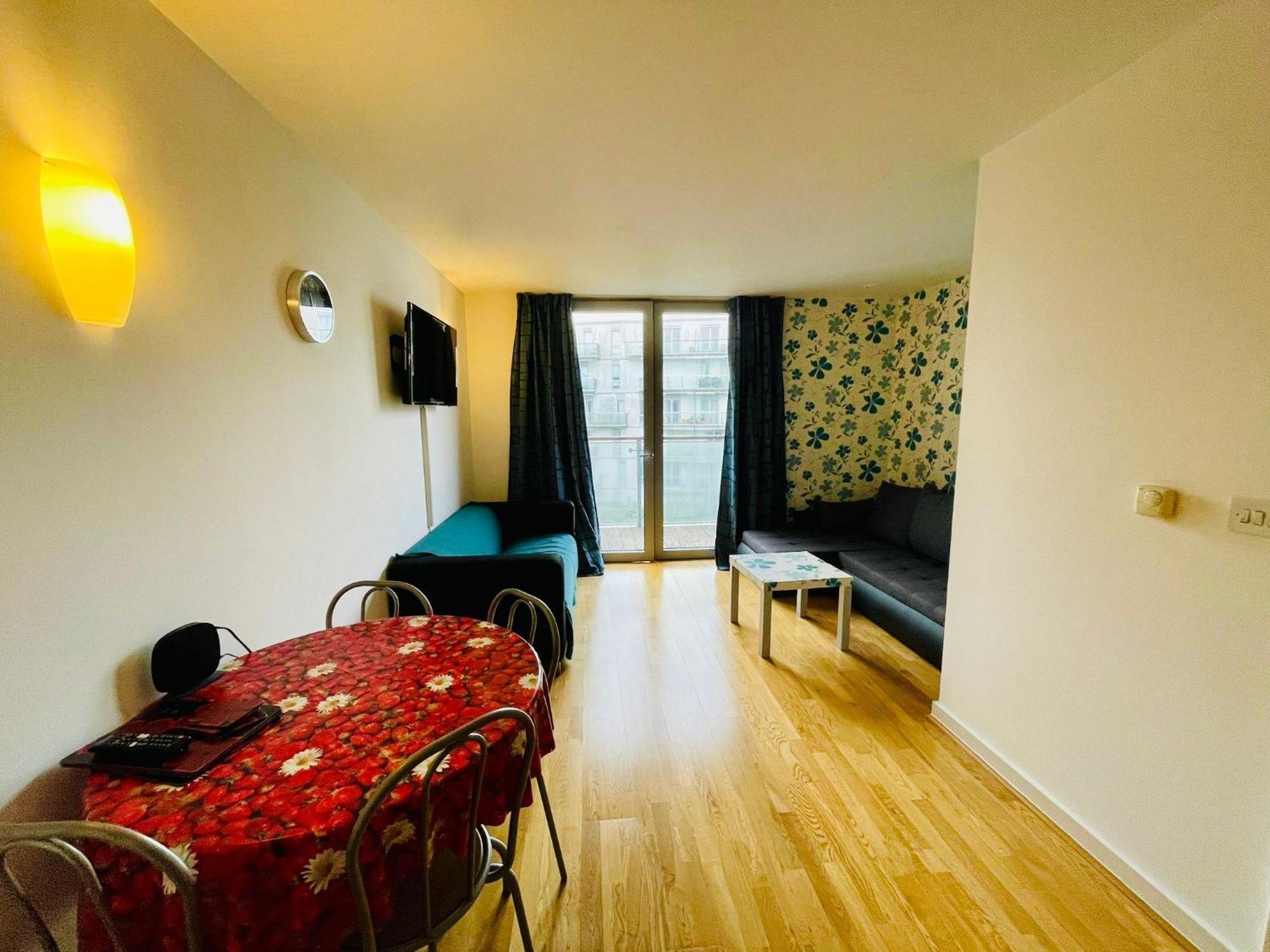 Luxury 1 Bed Flat At Wembleypark London