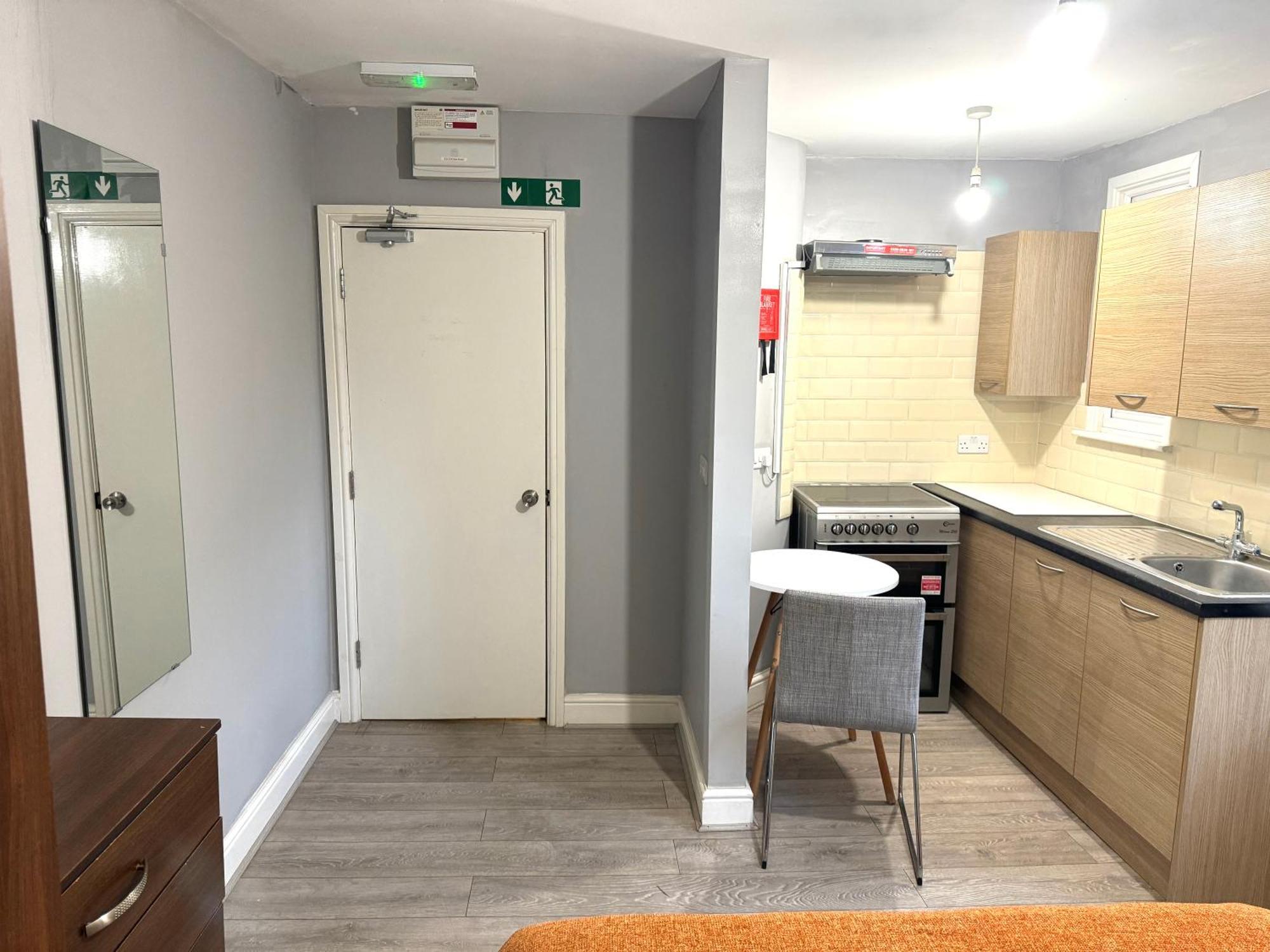 Habitación en casa particular Private Bedrooms In Finsbury Park Station Londres