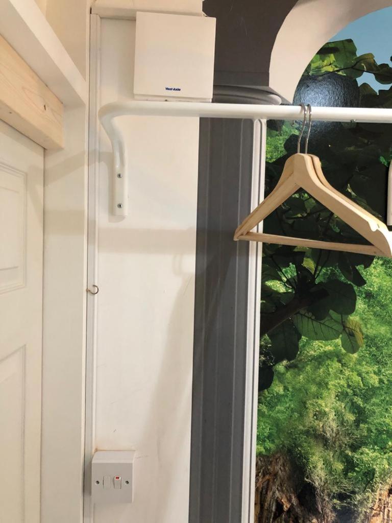 Euston Private Bedrooms 119a 4-7 London