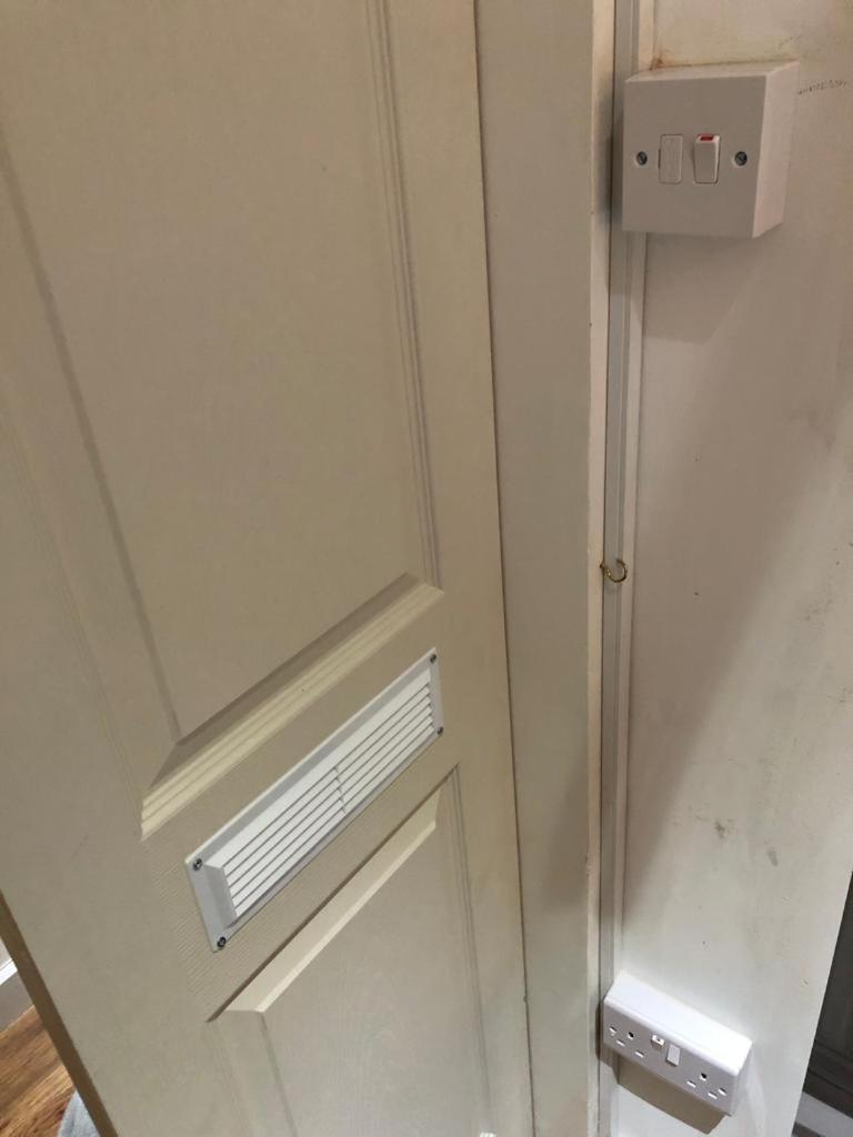 Euston Private Bedrooms 119a 4-7 Homestay *