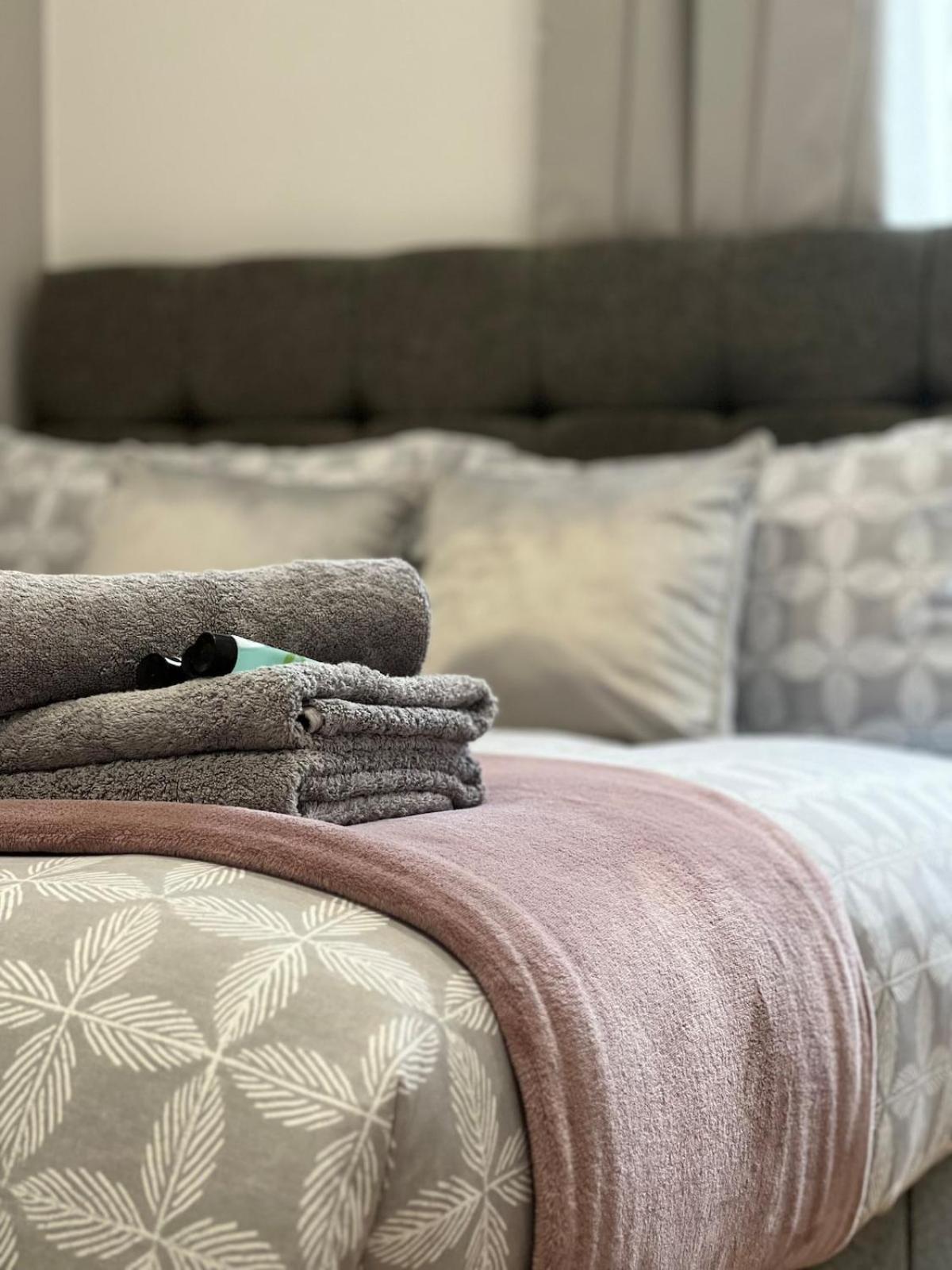 Apartamento In