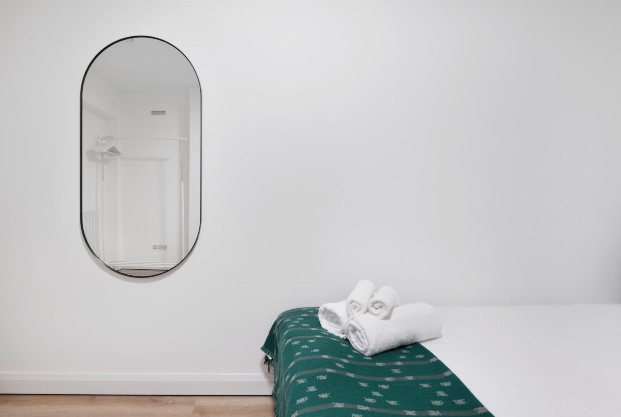 Apartment Flat In Dalston, London