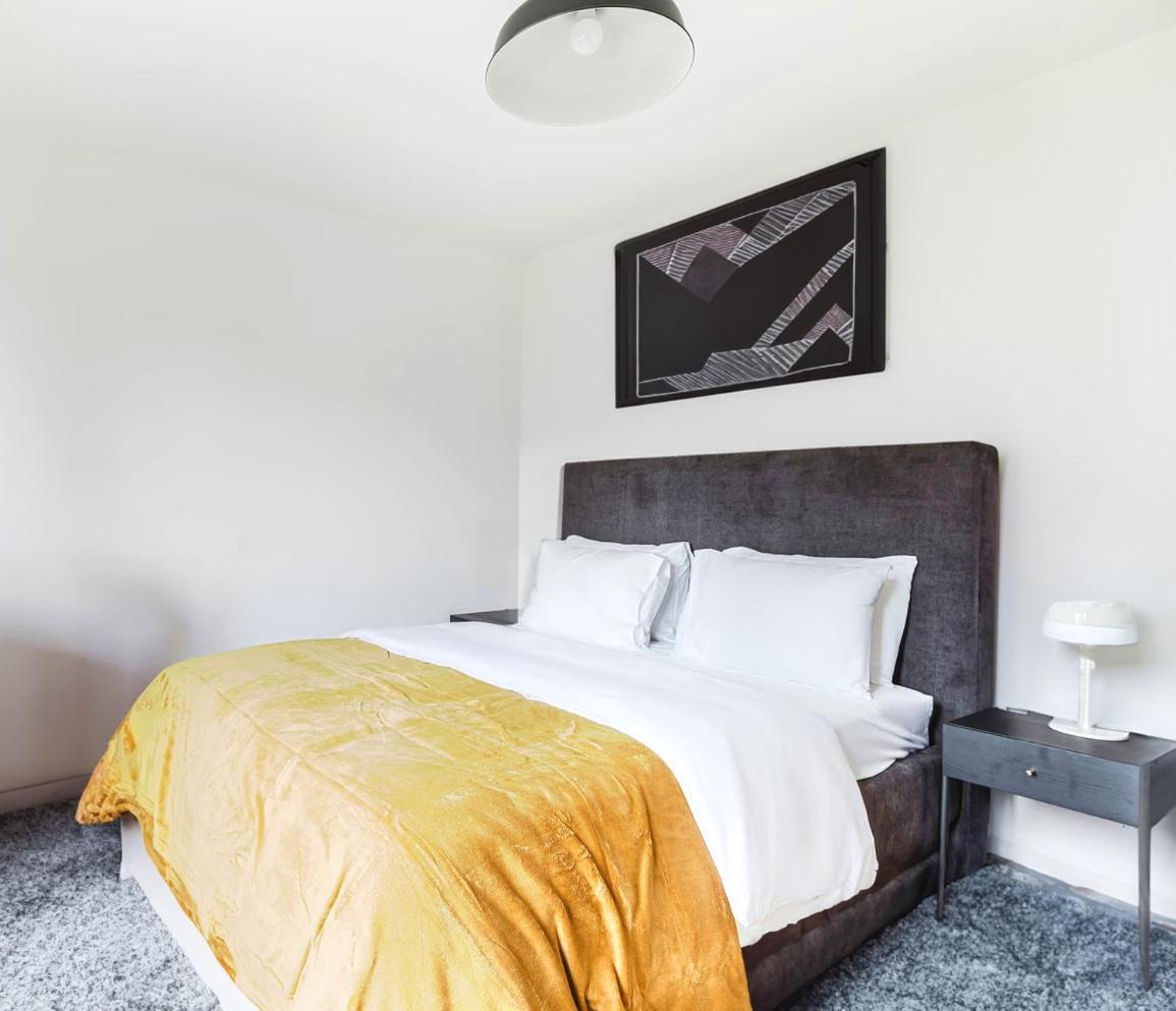 Appartement Executive Soho 2br Flat Londen