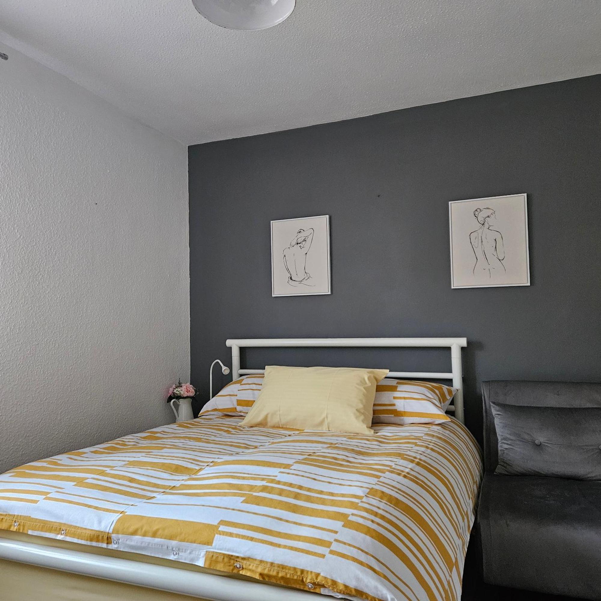 Guest house Modern Spacious 10 Minutes From Eye *