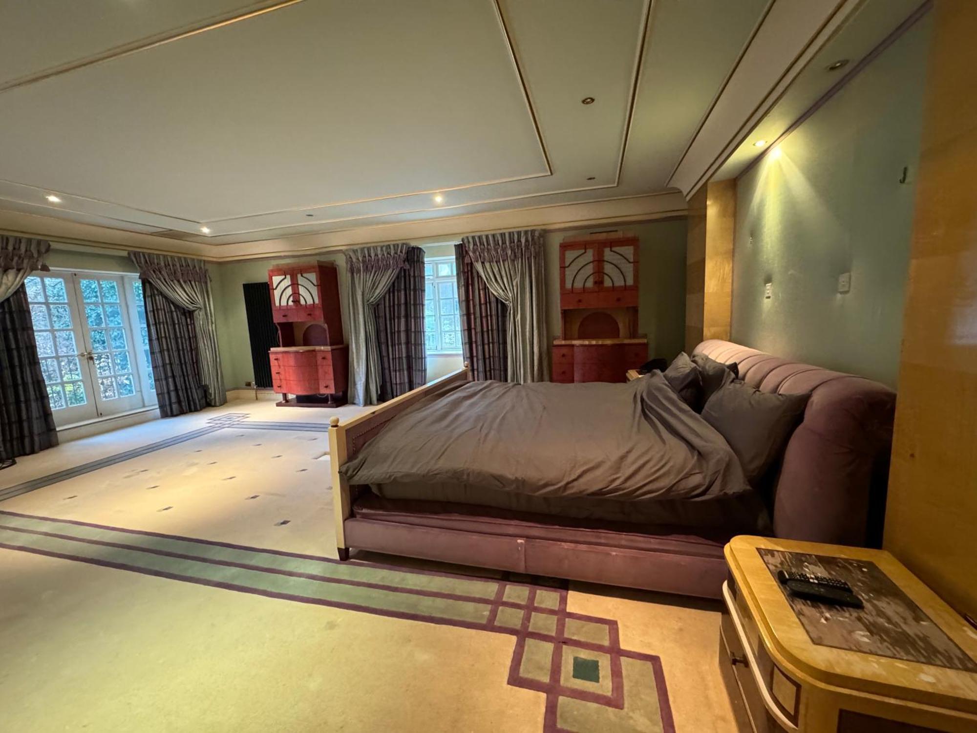 The Bishop Guest house London