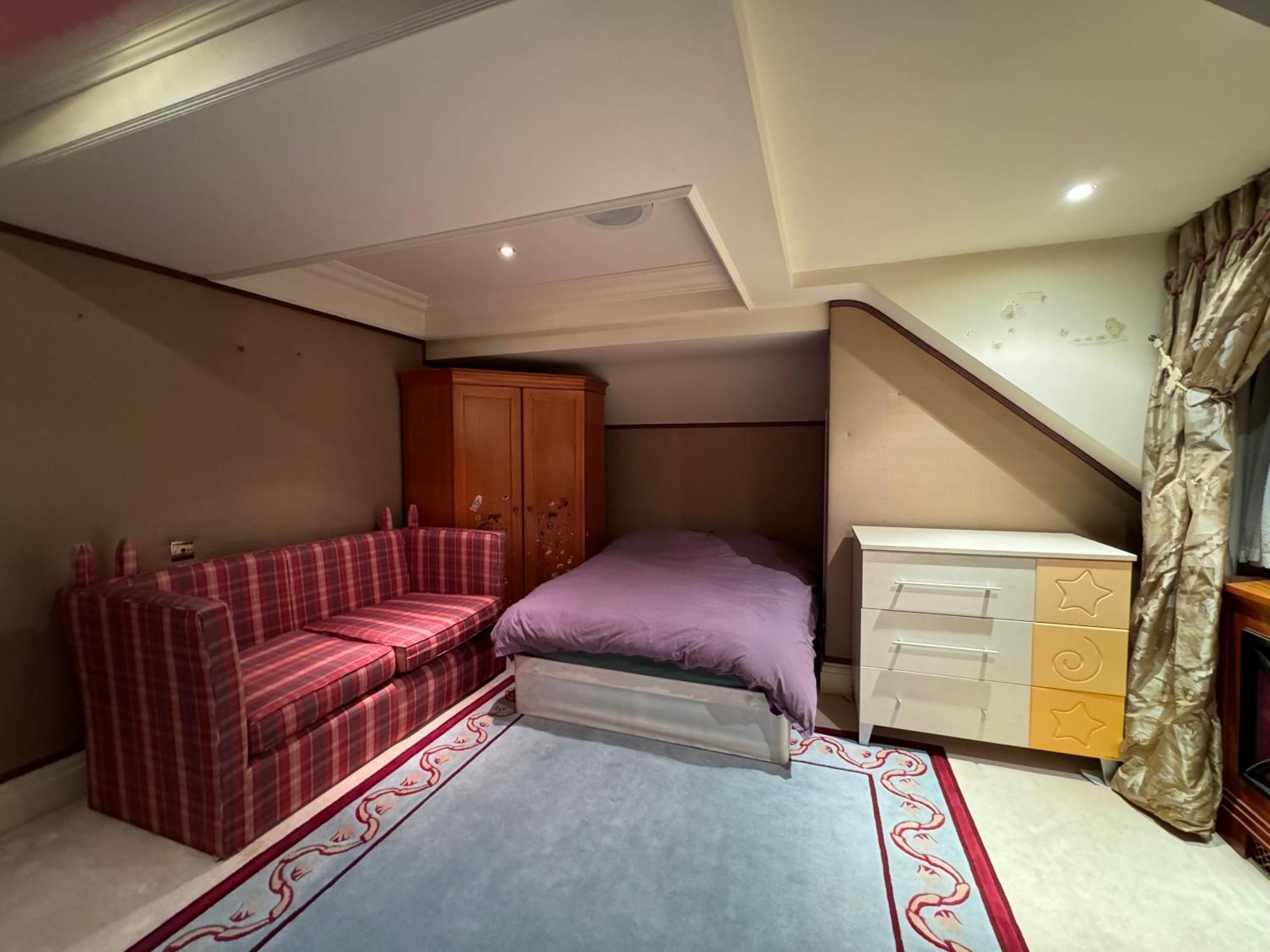 The Bishop Guest house *