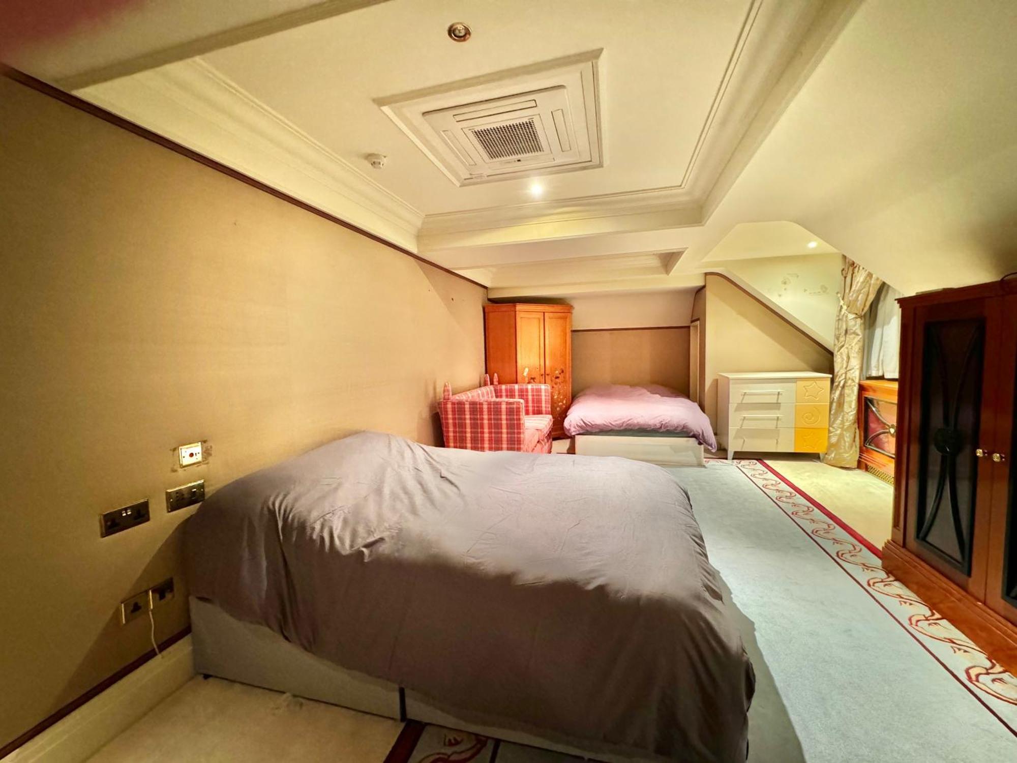 Guest house The Bishop *