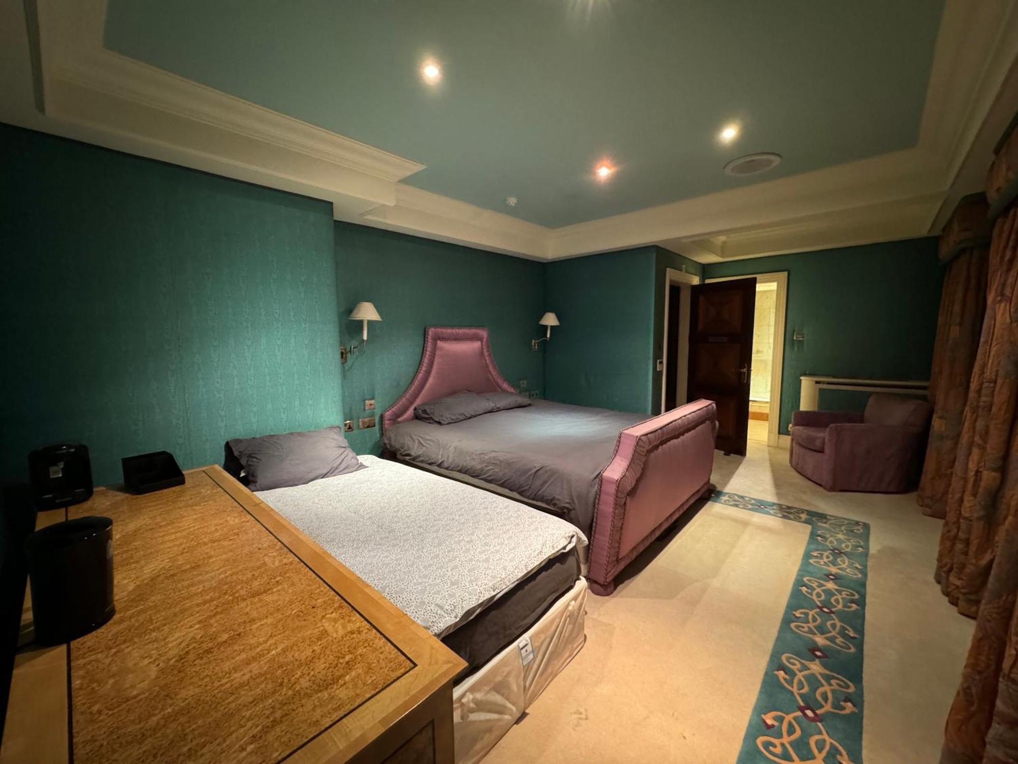 The Bishop Guest house London