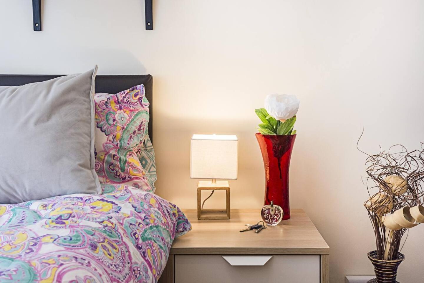 Private Homely Bedroom In Kensington R2 Londres
