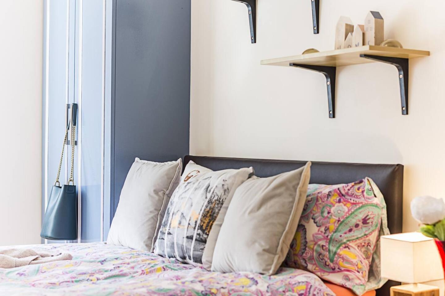 Apartamento Private Homely Bedroom In Kensington R2