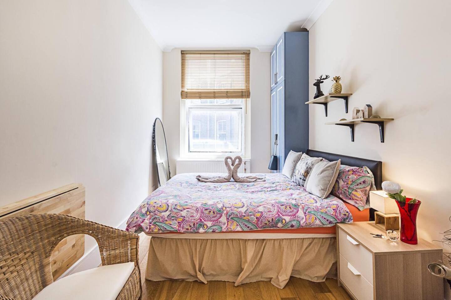Private Homely Bedroom In Kensington R2 Apartamento *