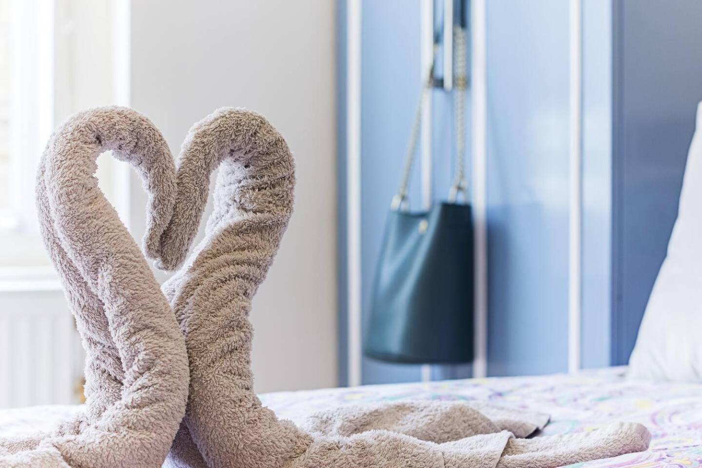 Apartamento Private Homely Bedroom In Kensington R2 *