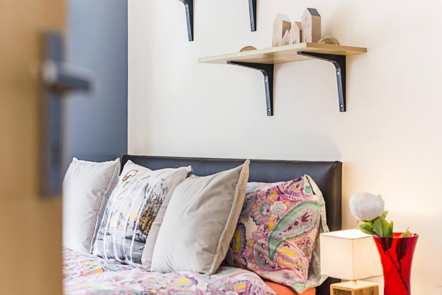 Private Homely Bedroom In Kensington R2 Londres