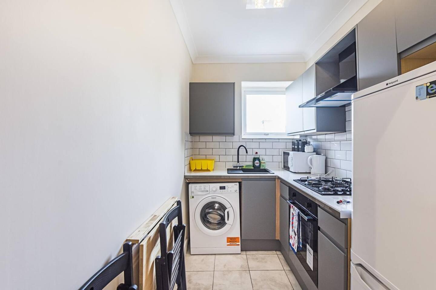 Private Homely Bedroom In Kensington R2 Apartamento Londres